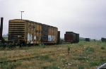 RBOX box car